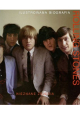 The Rolling Stones Ilustrowana biografia