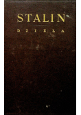 Stalin Dzieła Tom 4