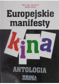 Europejskie manifesty kina