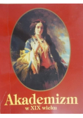 Akademizm w XIX wieku