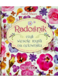 Radośnik czyli wesołe myśli na celowniku