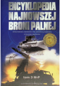 Encyklopedia najnowszej broni palnej Tom 3