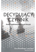 Decydujący czynnik Nowa