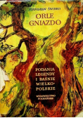 Orle gniazdo