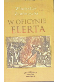 W oficynie Elerta