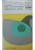 Anegdoty losu. Antologia nowel i opowiadań duńskich