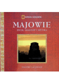 Majowie życie legendy i sztuka
