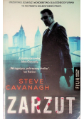 Zarzut