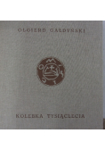 Kolebka tysiąclecia