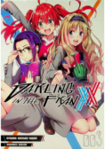 Darling In The Franxx Tom 3