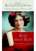 Róże panny Róży Tom 36