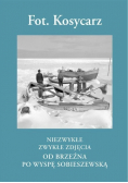 Od Brzeźna po Wyspę Sobieszewską