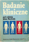 Badanie kliniczne