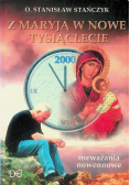 Z Maryją w Nowe Tysiąclecie