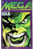 Mega Marvel The Incredible Hulk Nr 1 / 95