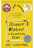 Eleanor Oliphant is Completely Fine