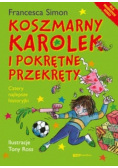Koszmarny Karolek i pokrętne przekręty