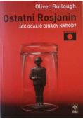 Ostatni Rosjanin