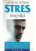 Stres męski