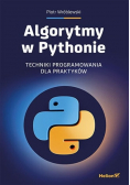 Algorytmy w Pythonie