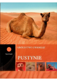 Królestwo zwierząt Pustynie
