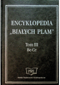 Encyklopedia Białych Plam Tom III