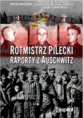 Rotmistrz  Raporty z Auschwitz