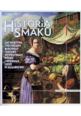 Historia smaku