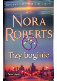 Trzy boginie pocket