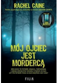 Mój ojciec jest mordercą