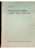 Fizjologia nerek i dróg moczowych