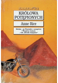 Królowa potępionych
