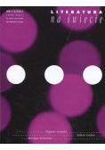 Literatura na świecie Nr 1 - 2 / 17