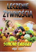 Leczenie żywnością