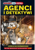 Gigant poleca Nr 1 Agenci i detektywi