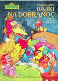 Sezamkowe bajki na dobranoc