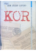 KOR Komitet Obrony Robotników