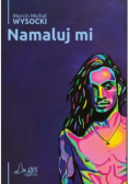 Namaluj mi