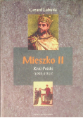 Mieszko II