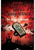 Tajemnica Starego Witraża Tom 3 Po drugiej stronie