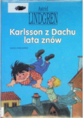 Karlsson z Dachu lata znów