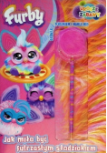 Jak miło być futrzastym słodziakiem Furby Urocze zabawy