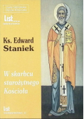 W skarbcu starożytnego Kościoła