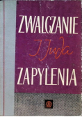 Zwalczanie zapylenia