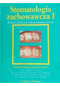 Stomatologia zachowawcza