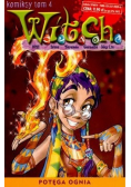 Witch Tom 4 Potęga ognia