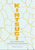 Kintsugi