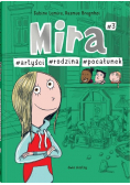 Mira T.3 #artyści #rodzina #pocałunek