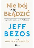 Nie bój się błądzić