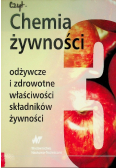 Chemia żywności Tom 3